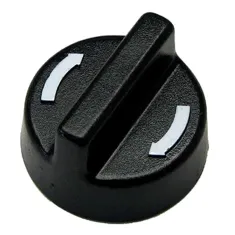 Knob for Vulcan Hart Part# 00-944254