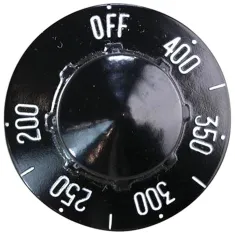 Dial2-1/4 D, Off 400-200 for Vulcan Hart Part# 944801