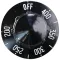 Dial2-1/4 D, Off 400-200 for Vulcan Hart Part# 944801
