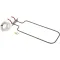 Heating Element -120V/1Kw for Wittco Part# 00-960562