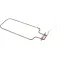 Element, 120V 1500W for Vulcan Hart Part# 00-960564