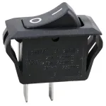 105C On/Off Rockr Switch for Wittco Part# 00-960727