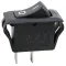 105C On/Off Rockr Switch for Wittco Part# 00-960727