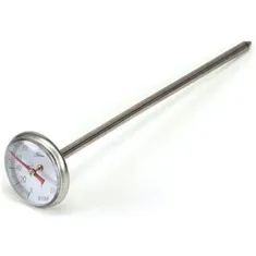 Dial Type Thermometer for Vulcan Hart Part# 00-960734