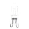 Bulb, Halogen, 40W 120V , G9 for Vulcan Hart Part# 00-961291-00001