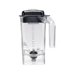 Container,Complete F/ Hbh455 Blender for Vulcan Hart Part# 00-961331-00001