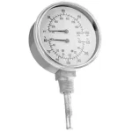 Gauge, for Vulcan Hart Part# 00-991262-00011