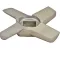 Knife (#22) for Hobart Part# C121144