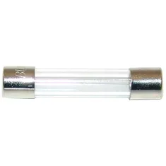 Glass Fuse for Pitco Part# PP10122
