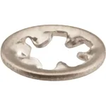 Washer,Lock (#4)  for Hobart Part# 00-WL013-02