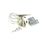 Hi Limit Thermostat Kit,  Manual Reset for Delfield Part# 000-C1A-0001-S