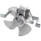 Fan Motor for Delfield Part# 000-CIN-0010