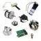 Digital Temp Control  for Delfield Part# 000-CZ0-0069-S