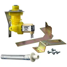 Water Inlet Valve - 115V/120V for Manitowoc Part# 000000375