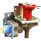 Water Inlet Valve - 240v for Manitowoc Part# 000000376
