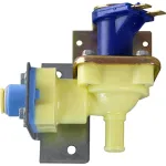 Water Inlet Valve for Manitowoc Part# 76-0112-3
