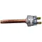 Pressure Switch - Fan Cycle for Manitowoc Part# 0000013509
