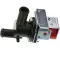 Valve, Water Dump - 230V for Manitowoc Part# 000001768