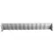 Damper Ice Assembly for Manitowoc Part# 000002056