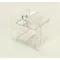 Chute Dispenser for Manitowoc Part# 000002247