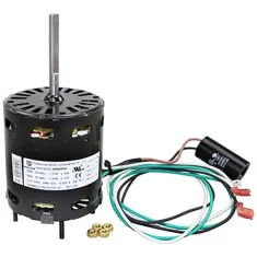 Fan Motor - 220v for Manitowoc Part# 2412939
