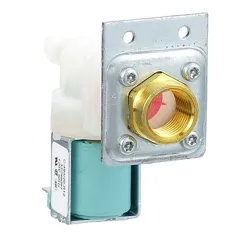 Soeniod Valve,Water Inlet,115V,60Hz for Manitowoc Part# 000006063
