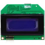 Display Board for Manitowoc Part# 000006728