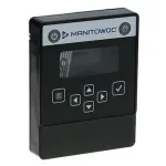 Lcd Housing - No Display for Manitowoc Part# 000008031