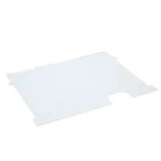 Splash Shield Assembly for Manitowoc Part# 000009175