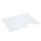 Splash Shield Assembly for Manitowoc Part# 000009175