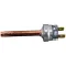 Pressure Switch - Fan Cycle for Manitowoc Part# 000013509