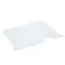 Splash Shield Assembly for Manitowoc Part# 000015002