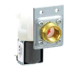 Water Inlet Solenoid, 220V,60Hz,1Ph for Manitowoc Part# 000017485