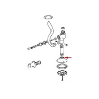 001040-45 T&S Brass