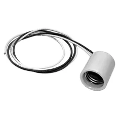 Socket for Crescor Part# 0822 037