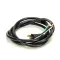14Ga Cordset Nema 5-15P For Merco Part# 000311Sp