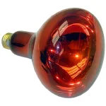 000372 Merco - Infrared Heat Lamp 120V, 250W Replacement