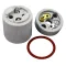 Socket Assembly for Keating Part# C80021C