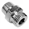 Male Adapter for T&s Part# 053A