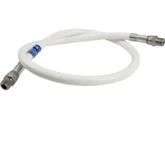 Hose (W/Fitting, 52"Oa)  for Keating Part# KEA0569