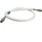 Hose (W/Fitting, 52"Oa)  for Keating Part# KEA0569