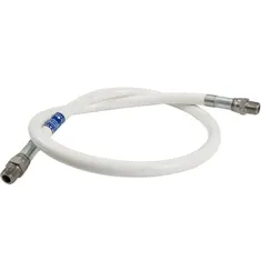 Hose (w/fitting, 52"oa) for Keating Part# 000550