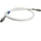 Hose (W/Fitting, 52"Oa) for Keating Part# 000569