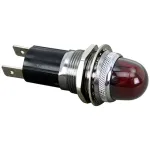 Z000663 Groen - Red 250V Signal Light Assembly