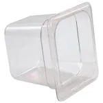 1/6 Sz Salad Pan for Norlake Part# 000672