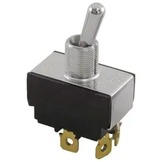 Toggle Switch 1/2 Dpst for Ember Glo Part# 8423-26