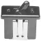 Snap-In Switch5/8 X 1-1/4 Spst for Merco Part# 000715