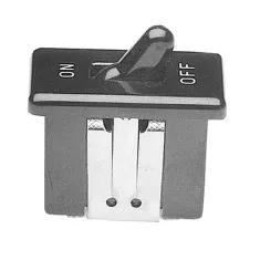 Snap-in Switch for Keating Part# P35163L