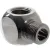 741-40 T&S Brass