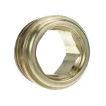 Grommet, Fill Tube , 0.375" Id, Translucent for Star Mfg Part# 2I-72390